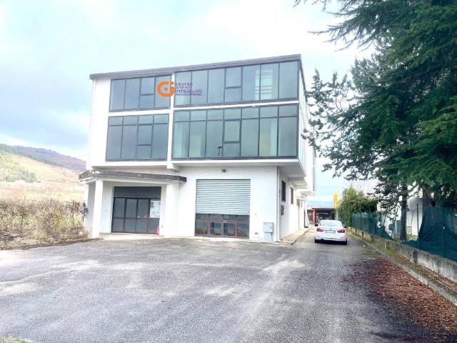 Locale Commerciale in vendita a Aielli, Abruzzo