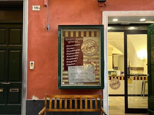 Locale Commerciale in vendita a Alassio, Liguria
