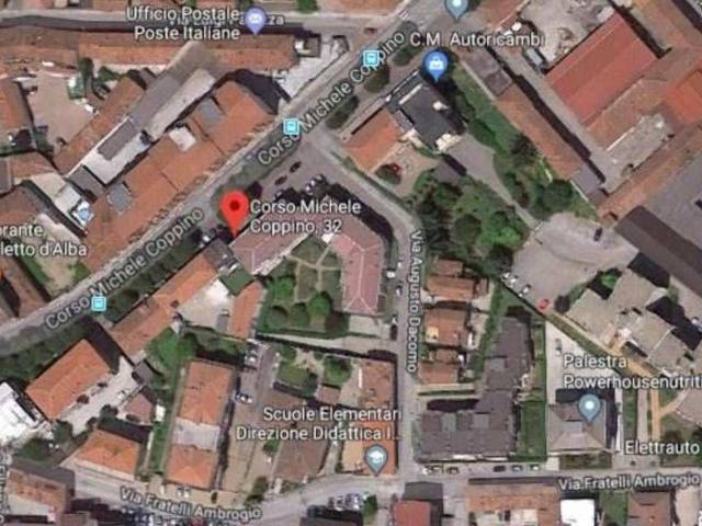 Locale Commerciale in vendita a Piemonte, Cuneo