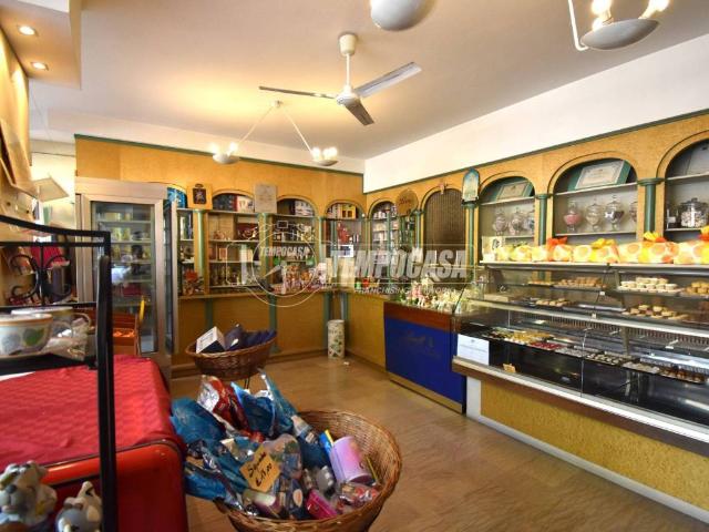 Locale Commerciale in vendita a Piemonte, Cuneo