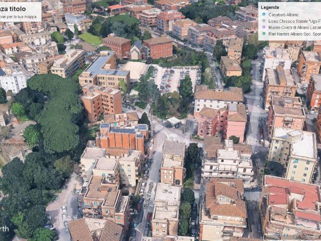 Locale Commerciale in vendita a Roma Capitale, Lazio