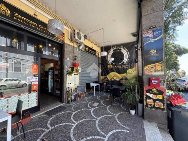 Locale Commerciale in vendita a Roma Capitale, Lazio