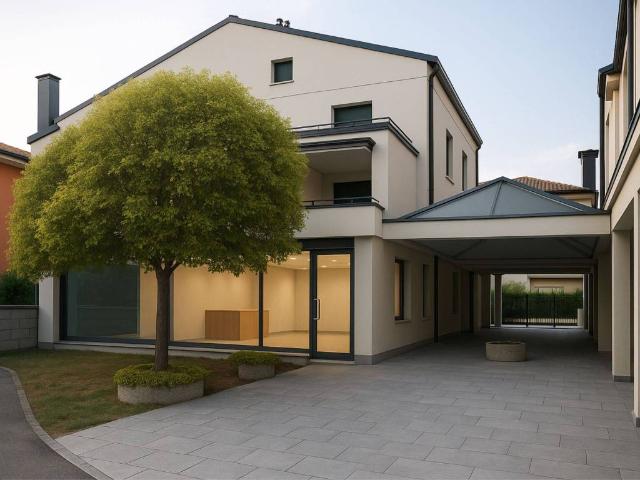 Locale Commerciale in vendita a Albignasego, Veneto