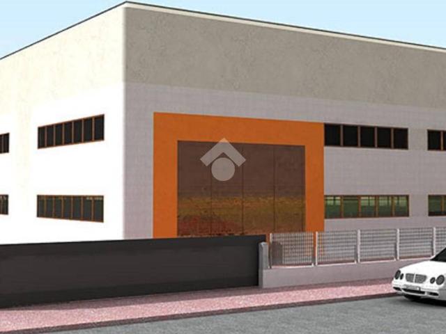 Locale Commerciale in vendita a Albignasego, Veneto