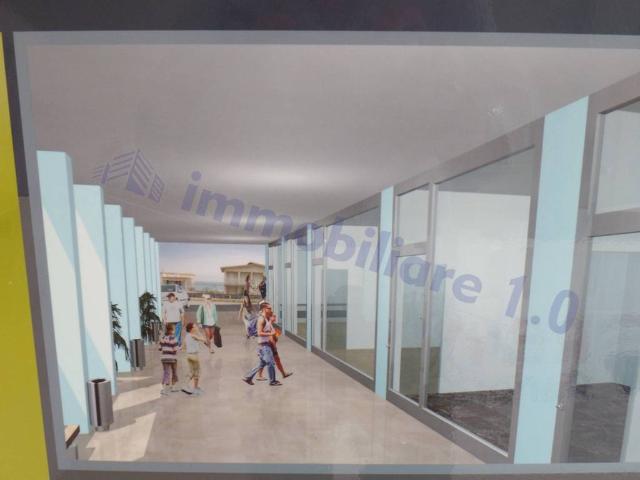 Locale Commerciale in vendita a Alcamo Marina, Alcamo