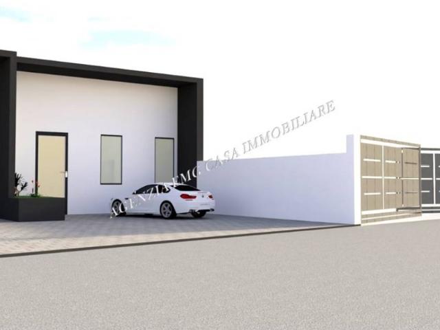 Locale Commerciale in vendita a Alcamo, Sicilia