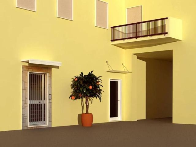Locale Commerciale in vendita a Alcamo, Sicilia