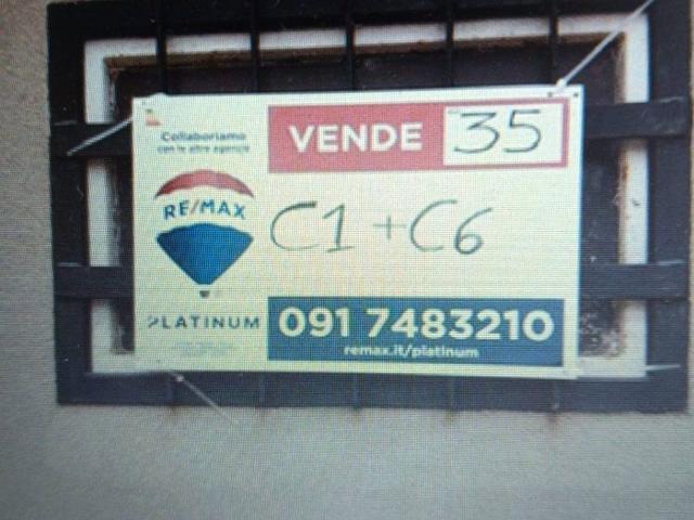 Locale Commerciale in vendita a Alcamo, Sicilia