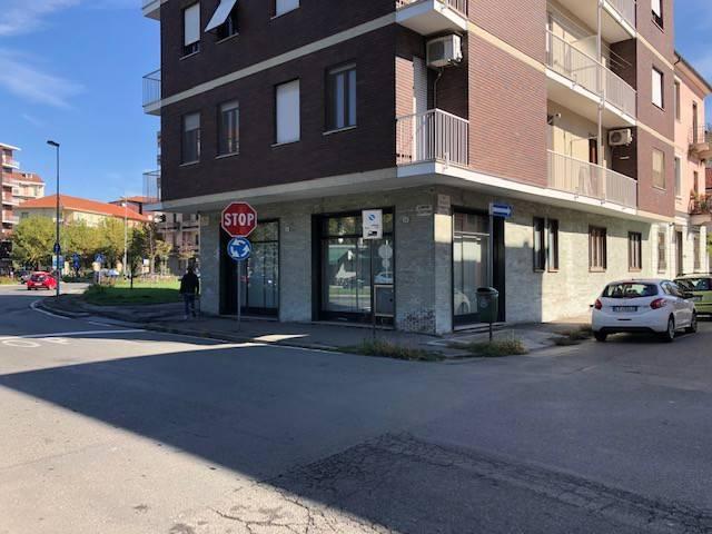 Locale Commerciale in vendita a Piemonte, Alessandria