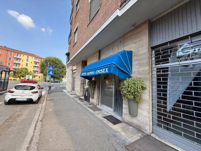 Locale Commerciale in vendita a Cristo, Alessandria