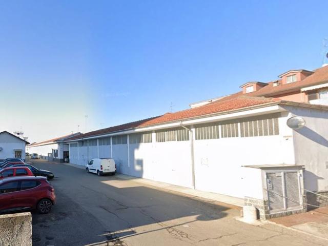 Locale Commerciale in vendita a Cristo, Alessandria
