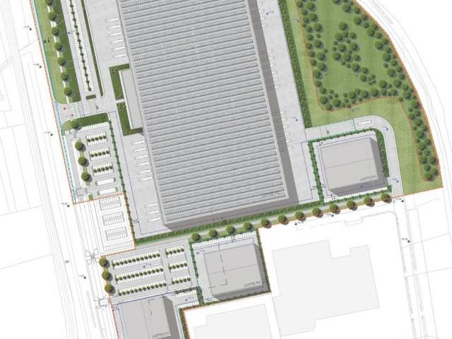 Locale Commerciale in vendita a Piemonte, Alessandria