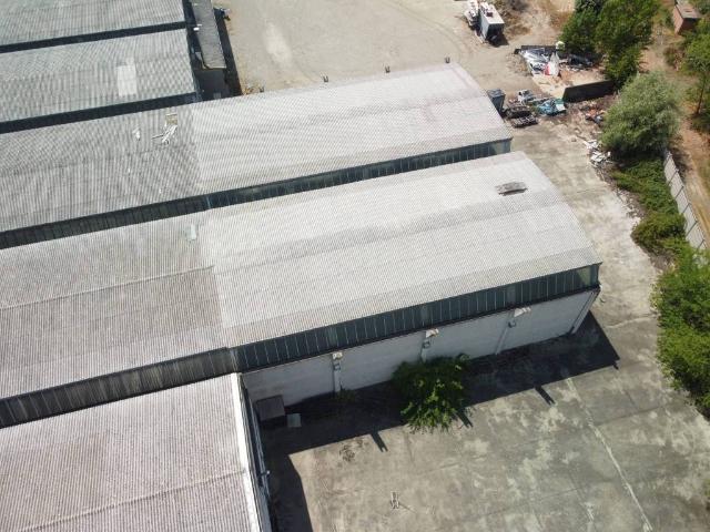Locale Commerciale in vendita a Piemonte, Alessandria