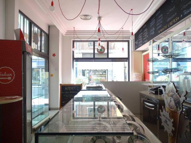 Locale Commerciale in vendita a Piemonte, Alessandria