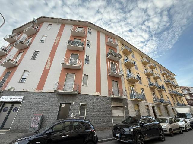 Locale Commerciale in vendita a Cristo, Alessandria