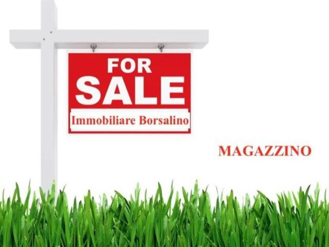 Locale Commerciale in vendita a Piemonte, Alessandria