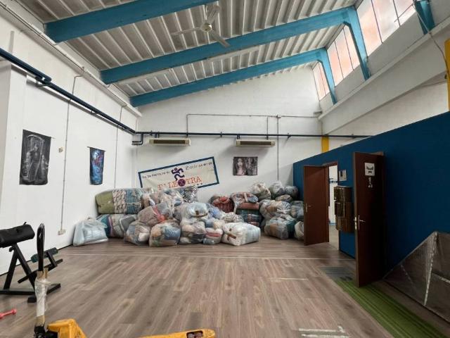 Locale Commerciale in vendita a Cristo, Alessandria