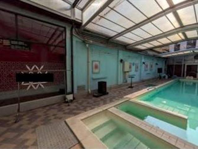 Locale Commerciale in vendita a Piemonte, Alessandria