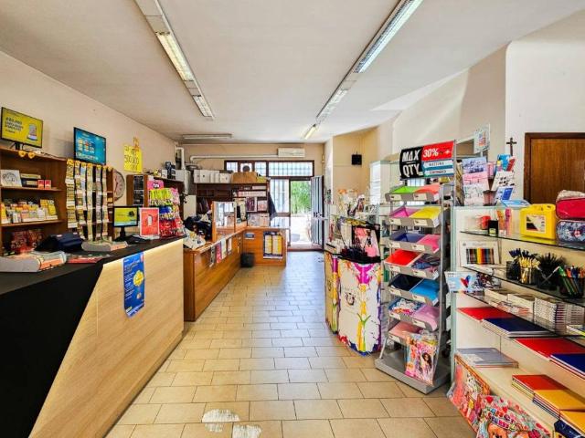 Locale Commerciale in vendita a Alfianello, Lombardia