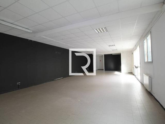 Locale Commerciale in vendita a Unione dei comuni della Bassa Romagna, Alfonsine