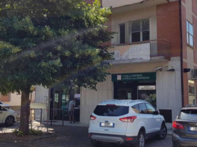 Locale Commerciale in vendita a Unione dei comuni della Bassa Romagna, Alfonsine