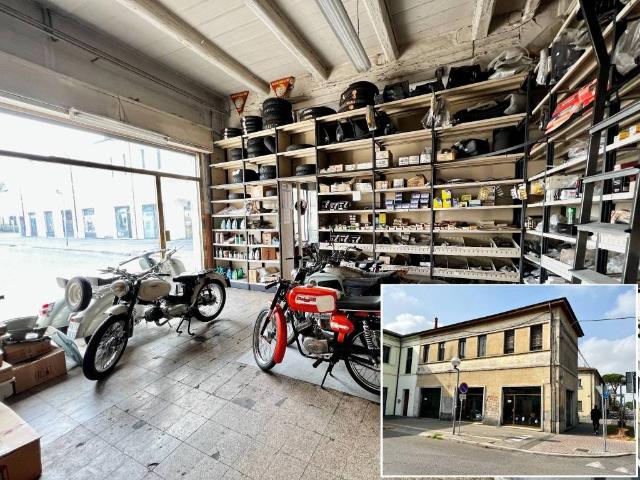 Locale Commerciale in vendita a Unione dei comuni della Bassa Romagna, Alfonsine