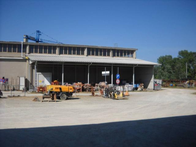 Locale Commerciale in vendita a Unione dei comuni della Bassa Romagna, Alfonsine