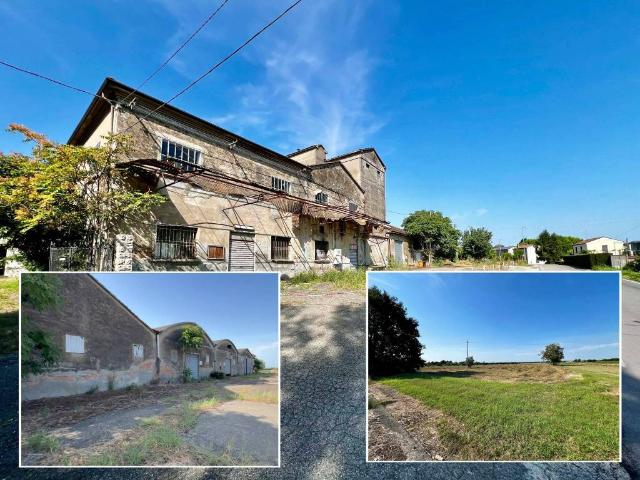 Locale Commerciale in vendita a Unione dei comuni della Bassa Romagna, Alfonsine