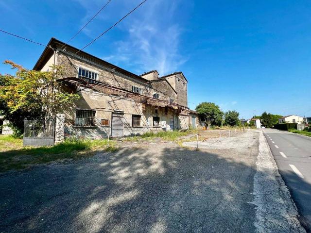 Locale Commerciale in vendita a Unione dei comuni della Bassa Romagna, Alfonsine