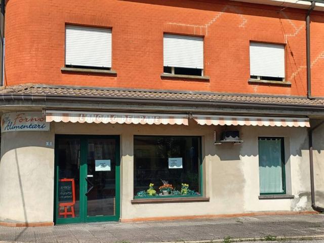 Locale Commerciale in vendita a Unione dei comuni della Bassa Romagna, Alfonsine