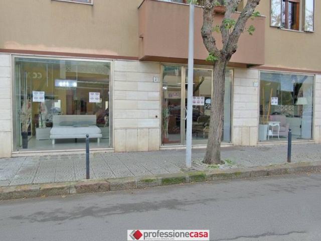 Locale Commerciale in vendita a Mercede, Alghero
