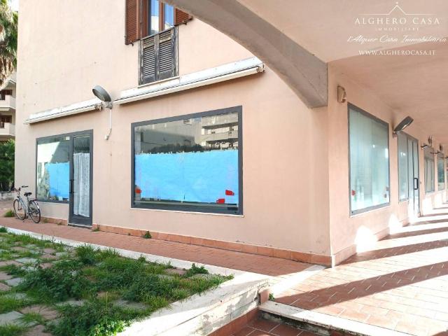Locale Commerciale in vendita a Pivarada, Alghero