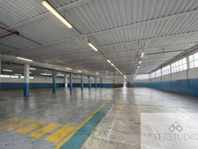 Locale Commerciale in vendita a Almenno San Salvatore, Lombardia
