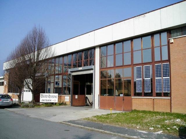 Locale Commerciale in vendita a Piemonte, Torino