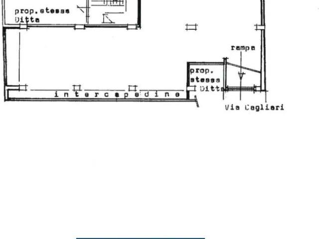 Locale Commerciale in vendita a Puglia, Bari