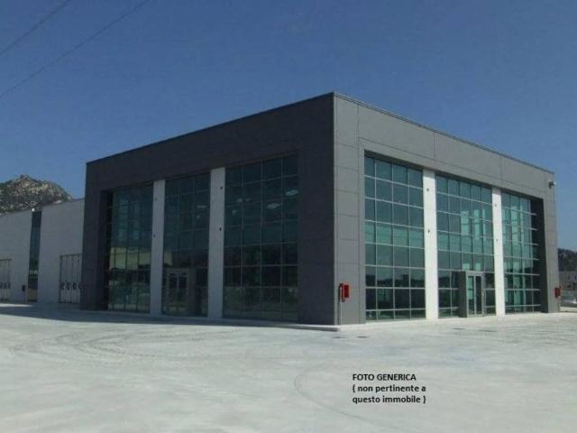 Locale Commerciale in vendita a Altavilla Vicentina, Veneto