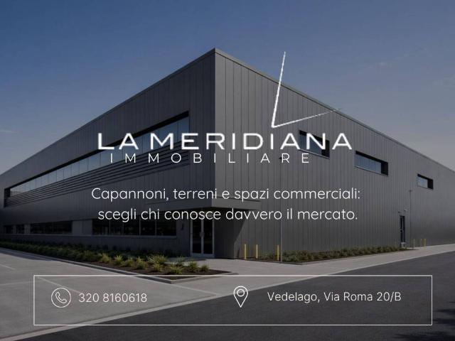 Locale Commerciale in vendita a Fonte, Altivole