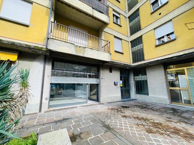 Locale Commerciale in vendita a Unione dell'Alto Reno, Granaglione