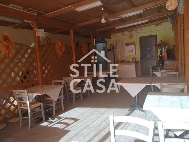 Locale Commerciale in vendita a Altopascio, Toscana