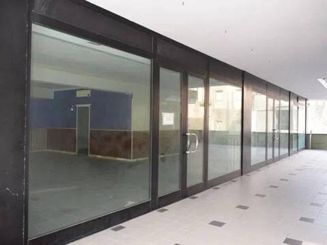 Locale Commerciale in vendita a Amantea Paese, Calabria