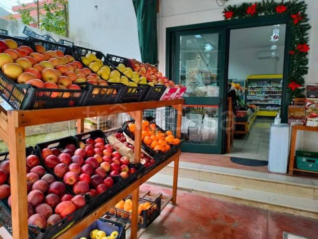 Locale Commerciale in vendita a Amorosi, Campania