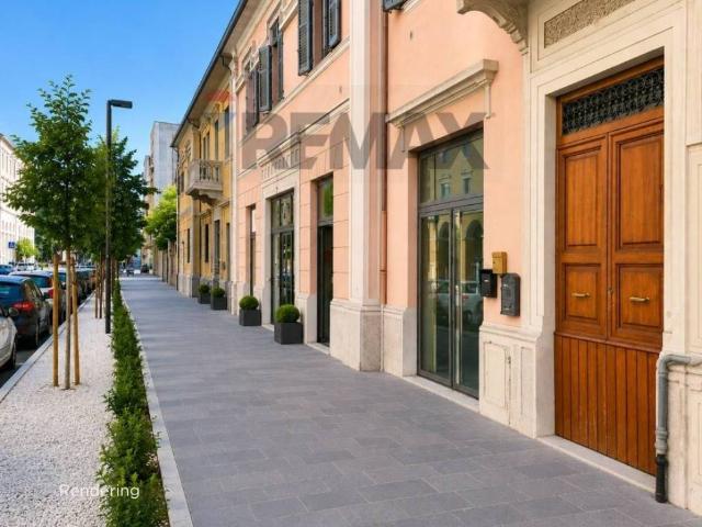 Locale Commerciale in vendita a Archi, Marche