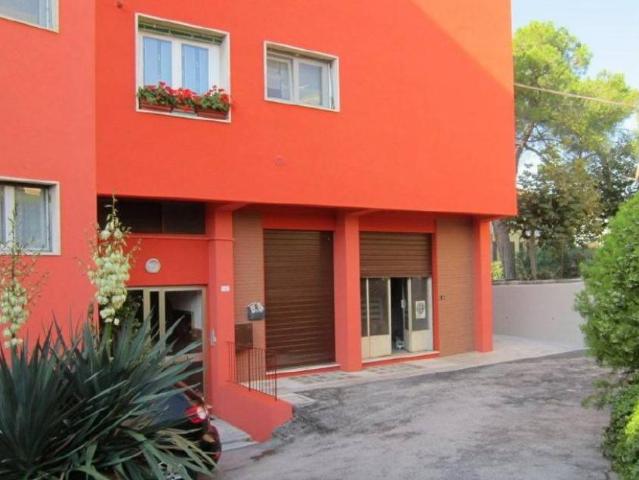 Locale Commerciale in vendita a Marche, Ancona