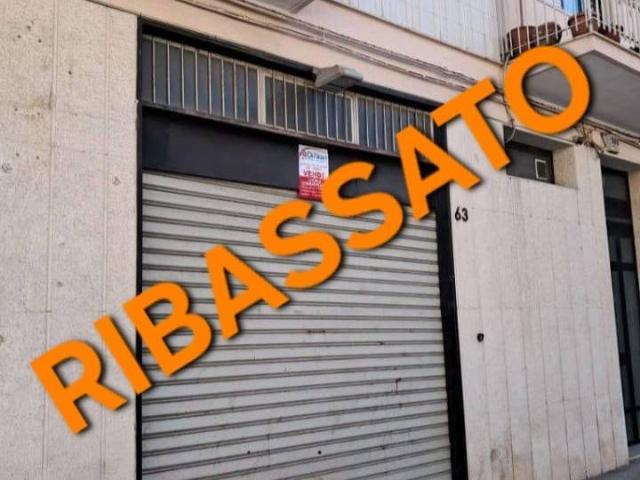 Locale Commerciale in vendita a San Valentino, Puglia