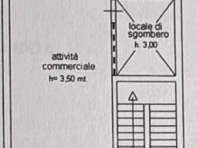 Locale Commerciale in vendita a Puglia, Barletta-andria-trani