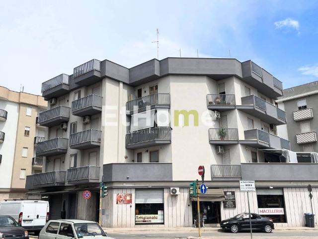 Locale Commerciale in vendita a San Valentino, Puglia