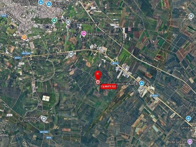 Locale Commerciale in vendita a Puglia, Barletta-andria-trani