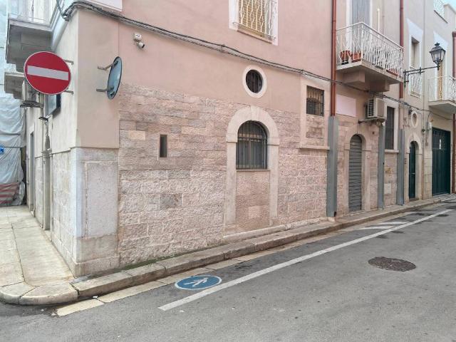 Locale Commerciale in vendita a San Valentino, Puglia