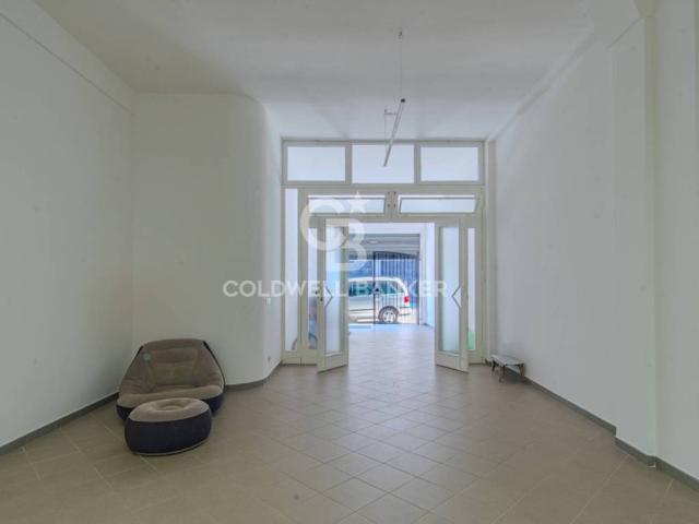 Locale Commerciale in vendita a San Valentino, Puglia
