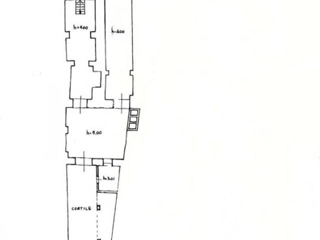 Locale Commerciale in vendita a San Valentino, Puglia
